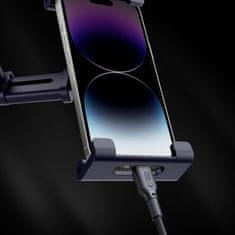 Tech-protect V4 Wind Dash držač tableta za auto, crni