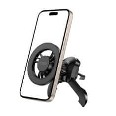 Tech-protect N56 MagSafe Vent Stable držač mobitela za auto, crno