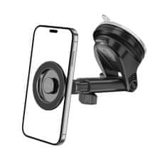 Tech-protect N58 MagSafe Dash Vent držač mobitela za auto, crno