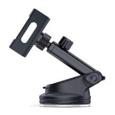 Tech-protect V4 Wind Dash držač tableta za auto, crni