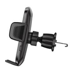Tech-protect V8 CD Vent držač mobitela za auto, crno