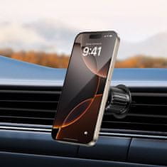 Tech-protect N58 MagSafe Vent držač mobitela za auto, crno