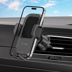Tech-protect V8 CD Vent držač mobitela za auto, crno