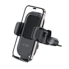 Tech-protect V8 CD Vent držač mobitela za auto, crno