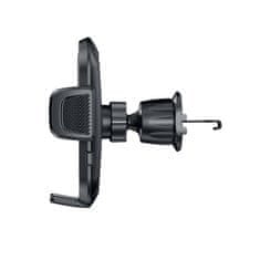 Tech-protect V8 Dash Wind držač mobitela za auto, crno