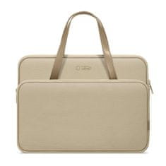 Tech-protect Carrying torba za laptop 15-16'', bež