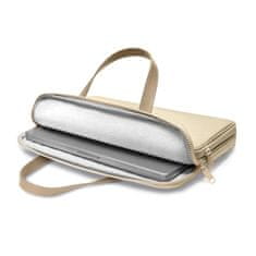 Tech-protect Carrying torba za laptop 13-14'', bež