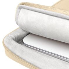 Tech-protect Basic torba za laptop 13-14'', bež