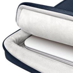Tech-protect Basic torba za laptop 15-16'', tamnoplava