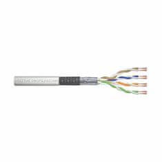 Digitus Kabel CAT.5e SF/UTP fleksibilni 100m DK-1531-P-1-1