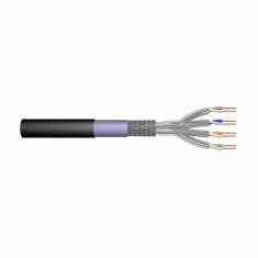 Digitus CAT.7 SFTP PE/HG Eca kabel 100 m vanjski DK-1741-VH-1-OD