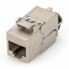 Digitus modul CAT.6A 10G FTP paket bez alata/24 DN-93619-24