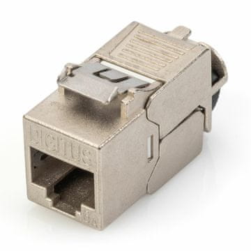 Digitus modul CAT.6A 10G FTP paket bez alata/24 DN-93619-24