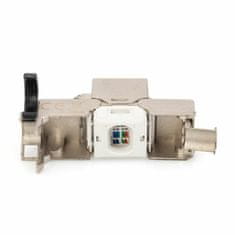 Digitus modul CAT.6A 10G FTP paket bez alata/24 DN-93619-24