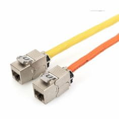 Digitus modul CAT.6A 10G FTP paket bez alata/24 DN-93619-24