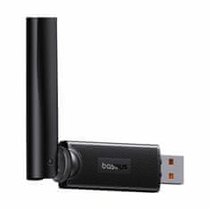 BASEUS WiFi USB adapter 650Mb B01317600111-02