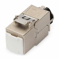 Digitus modul CAT.6A 10G FTP paket bez alata/24 DN-93619-24