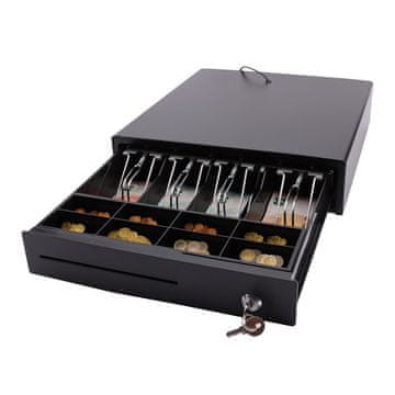 Olympia Blagajna olympia md 335c 368x335x94 mm 947990031