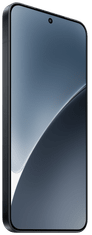 Xiaomi 15 pametni telefon, 12/512GB, crn