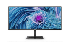 Philips 346E2LAE/00 monitor, 86,36 cm, VA, WQHD, crni