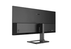Philips 346E2LAE/00 monitor, 86,36 cm, VA, WQHD, crni