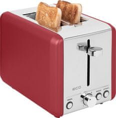 ECG Toster ST 2708 Tradizione Corsa