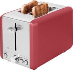 ECG Toster ST 2708 Tradizione Corsa