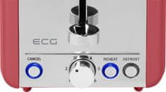 ECG Toster ST 2708 Tradizione Corsa