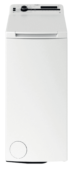 Whirlpool TDLRB 6240SS EU/N perilica rublja
