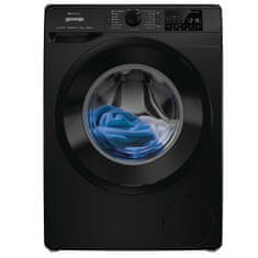 Gorenje WPNEI84A1SW/B perilica rublja, 8 kg