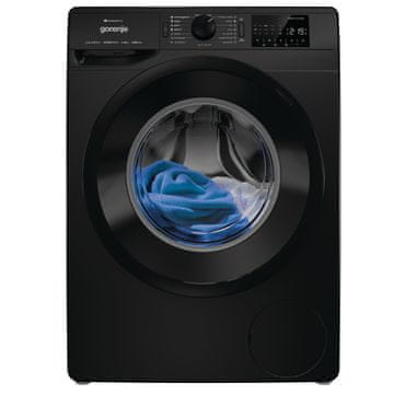 Gorenje WPNEI84A1SW/B perilica rublja, 8 kg
