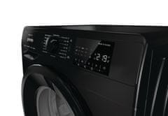 Gorenje WPNEI84A1SW/B perilica rublja, 8 kg