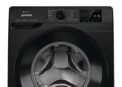 Gorenje WPNEI84A1SW/B perilica rublja, 8 kg