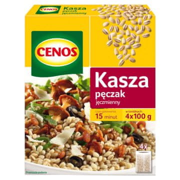 Cenos ječmena kaša 400 g (4 vrećice)