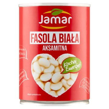Jamar bijeli grah 400 g