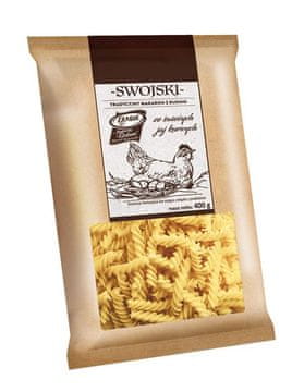 Ek-Mak domaća tjestenina šrafić 400 g
