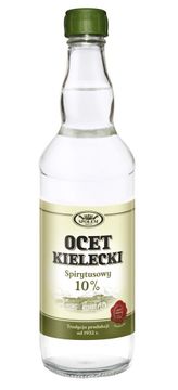 Ocat od špirita 10% 500 ml