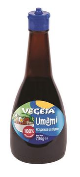 Podravka Vegeta Umami začin u tekućem obliku, 204 g