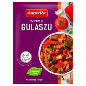 Appetita začin za gulaš 20 g