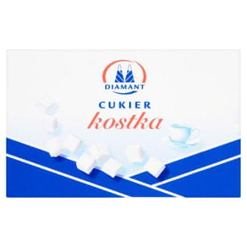 Diamant Diamant šećer kocka 1000 g