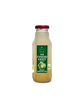 PolBioEco sok od kiselog kupusa 300 ml