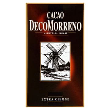 DecoMorreno kakao sa smanjenim udjelom masti 80 g