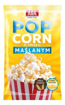 Aga Aga Holtex kokice s maslom 90g