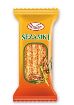 Optima Unitop sezamki 27 g