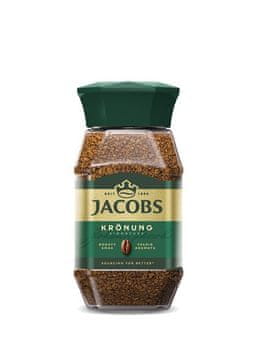 Jacobs Jacobs Krönung instant kava 200 g