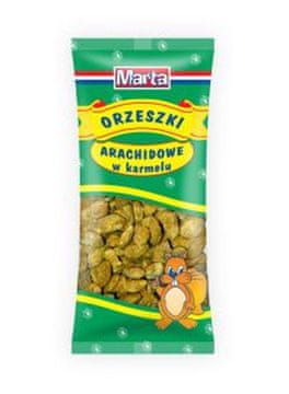 MARTA Marta kikiriki u karamelu 70 g