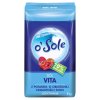o'Sole Vita sol s kalijem, smanjenim udjelom natrija, jodirana, 1 kg