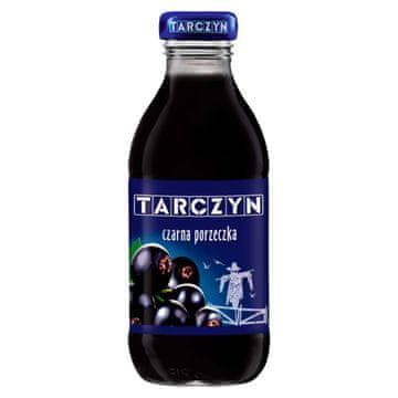 Tarczyn nektar od crnog ribiza 300 ml