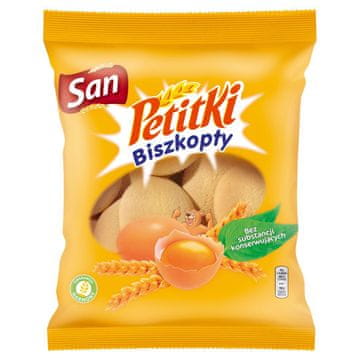 Mondelez San Petitki Bisopkiti 120 g
