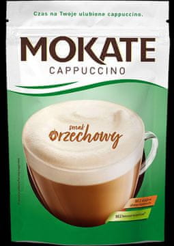 MOKATE Mokato cappuccino s kremastim okusom 110 g